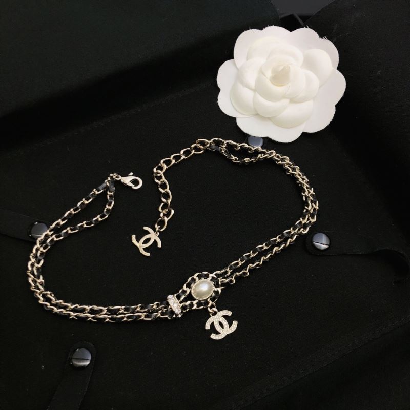 Chanel Necklaces